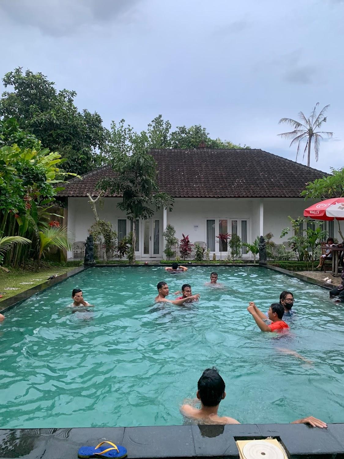 Cover Image for Arta Garden Hostel