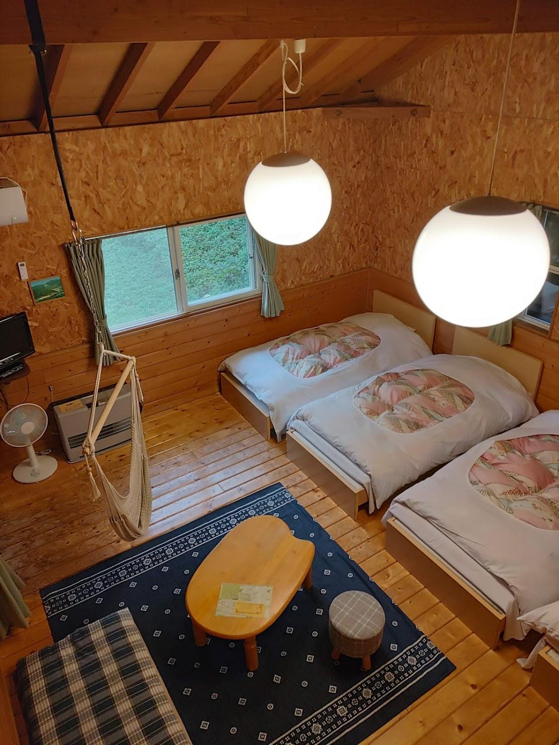 Cover Image for Resort Inn Katashina