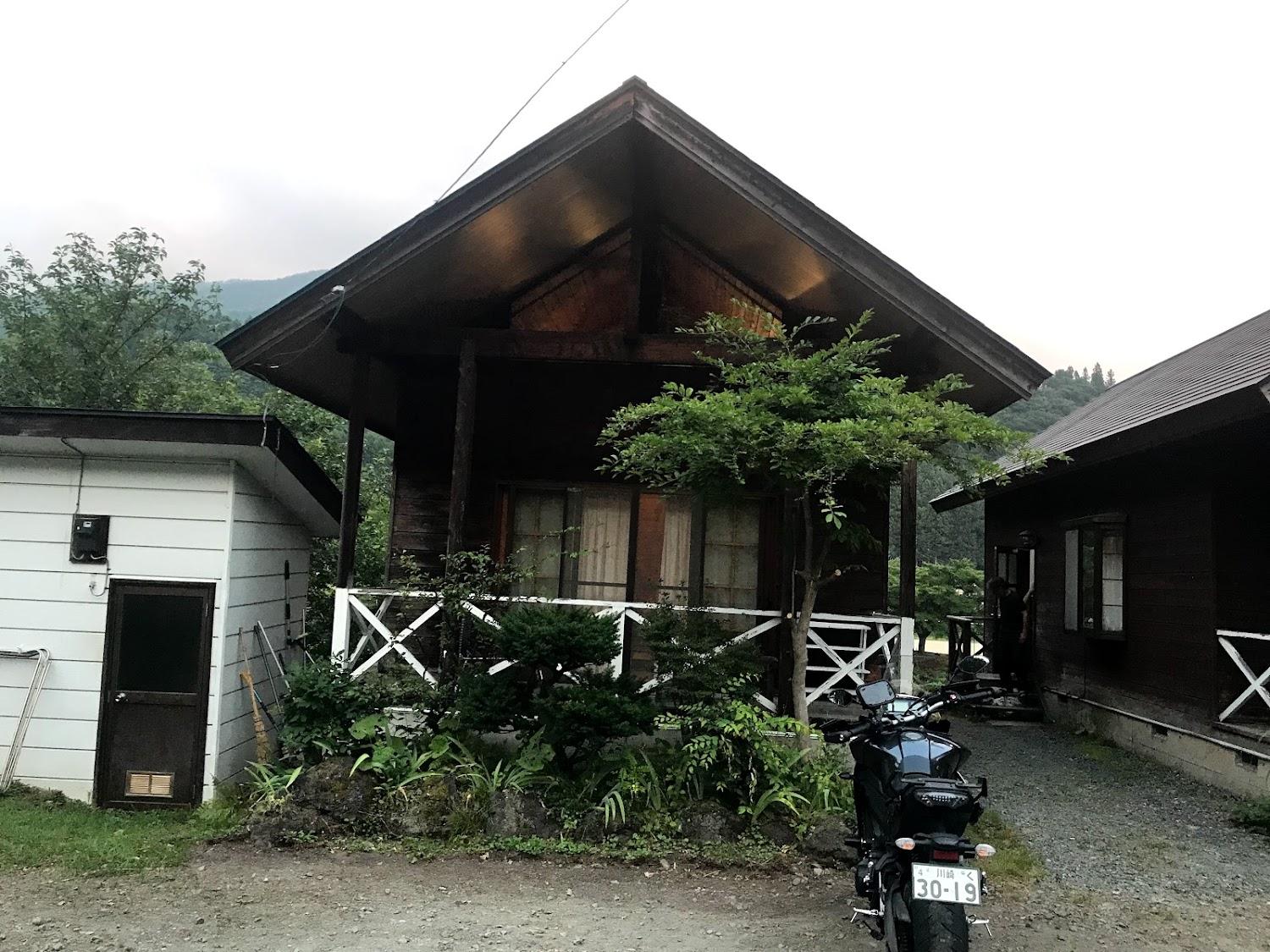 Cover Image for Kasashinakan