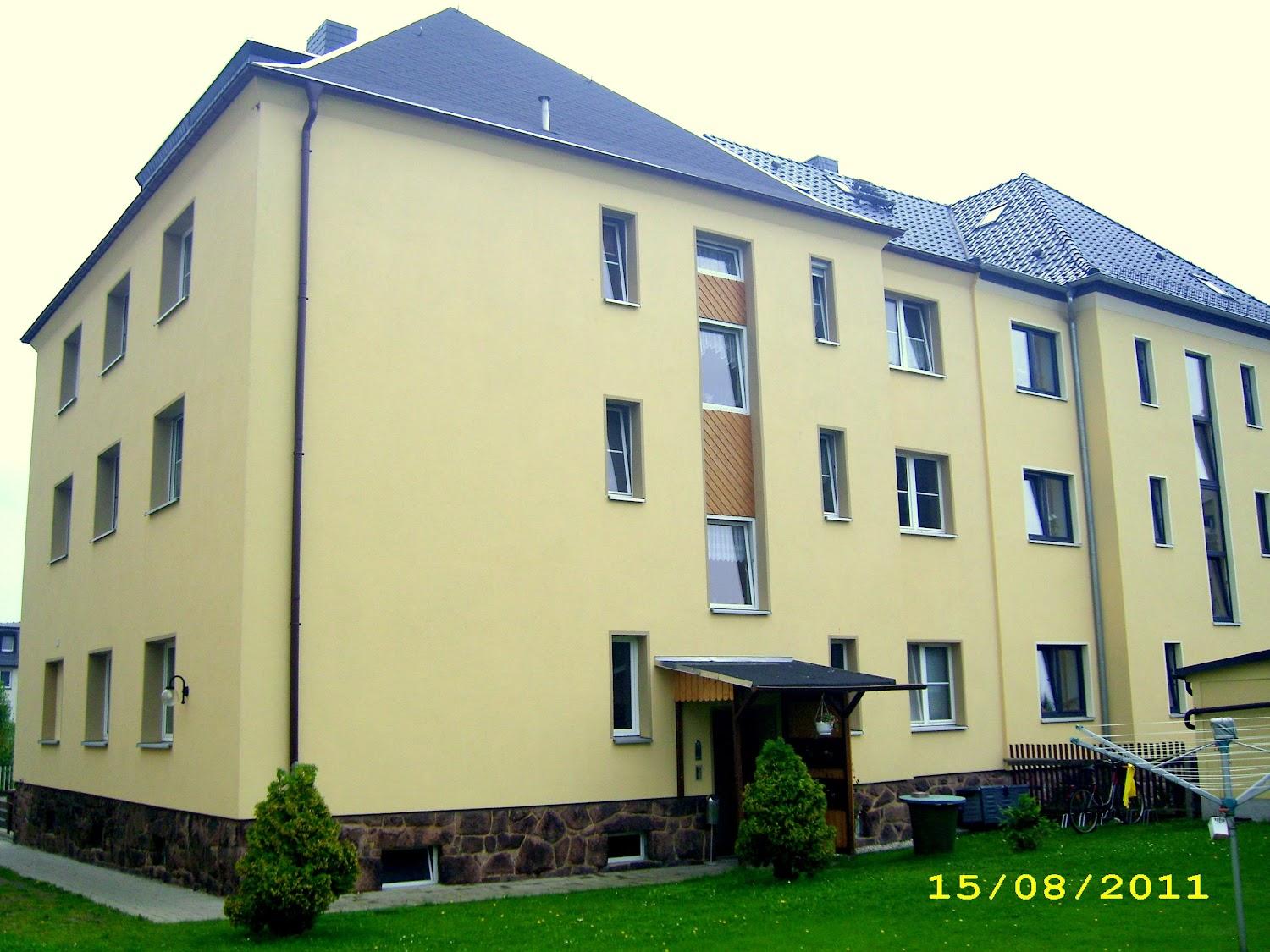 Cover Image for Pension Beethovenstraße