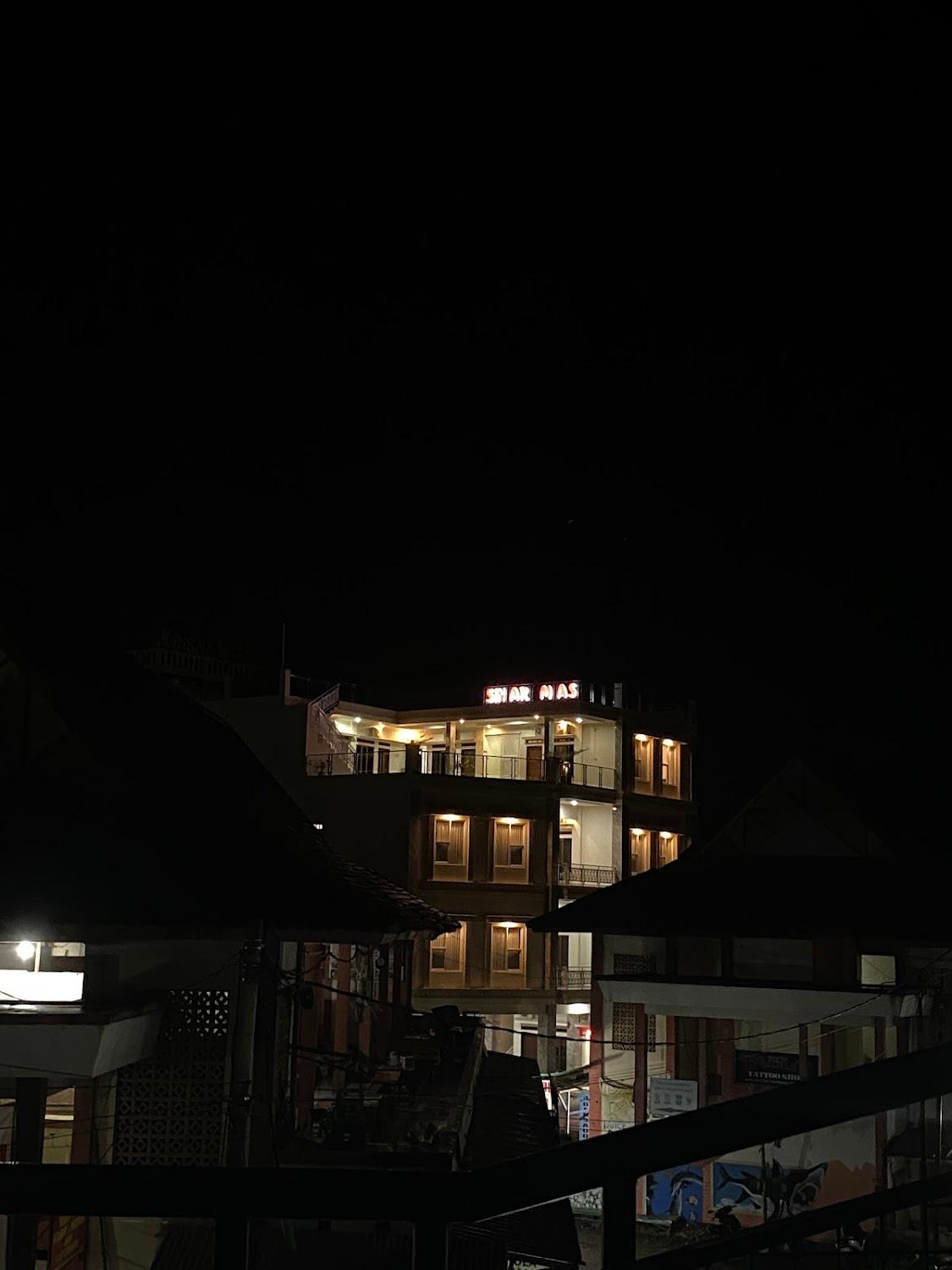 Cover Image for Sinar Mas Hotel Pangandaran