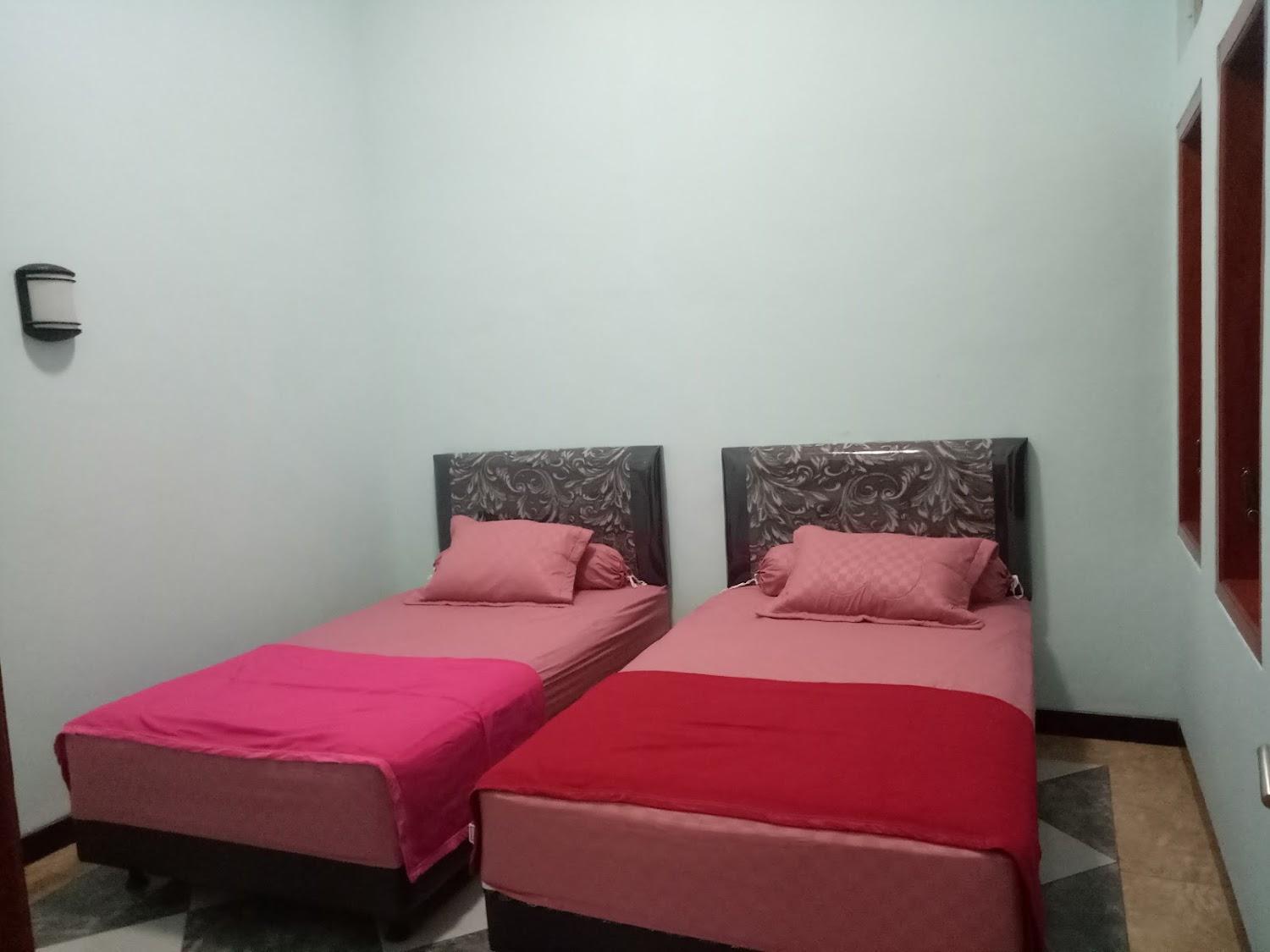 Cover Image for Bito Homestay