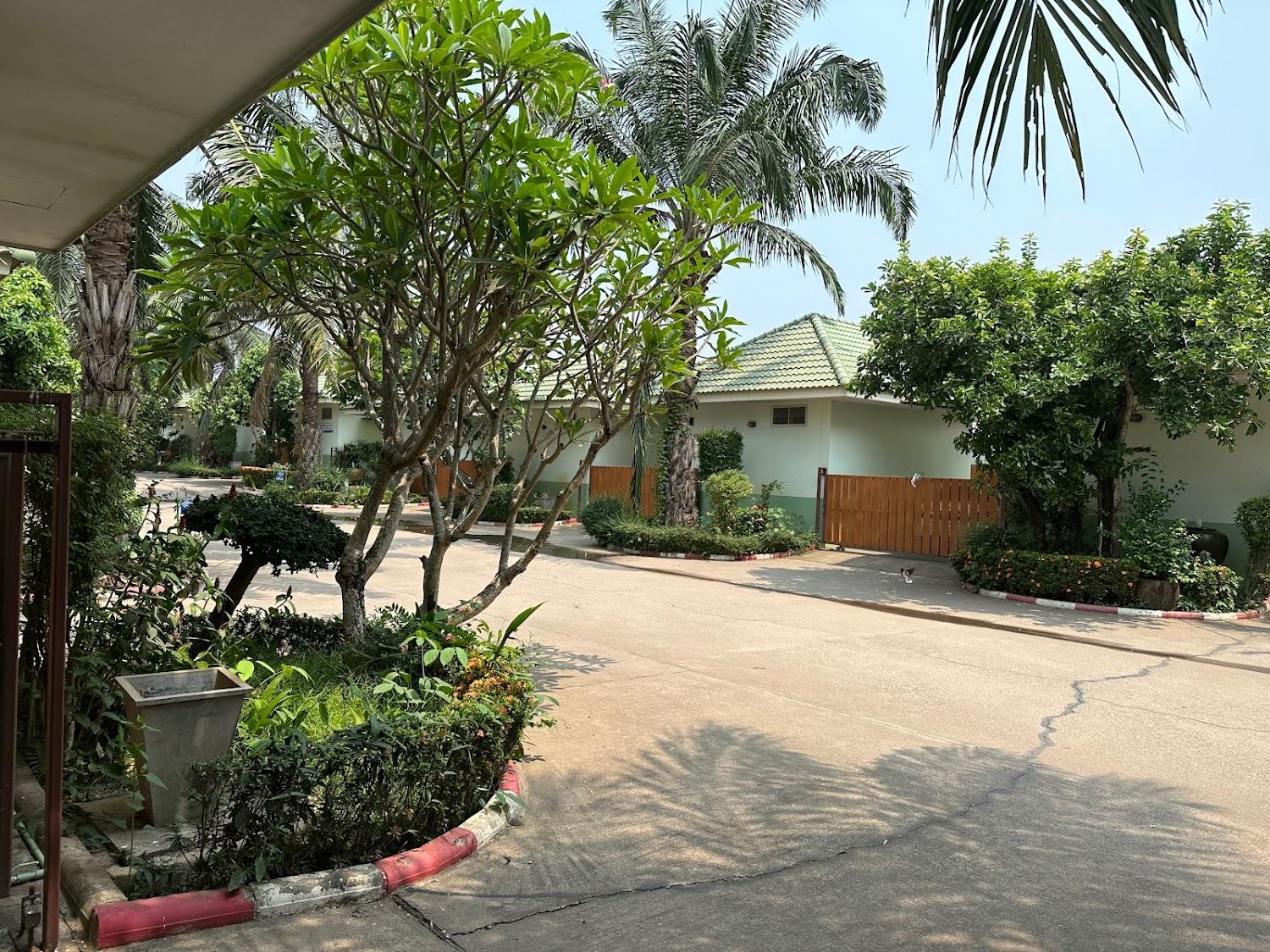Cover Image for Chaba Resort Uttaradit