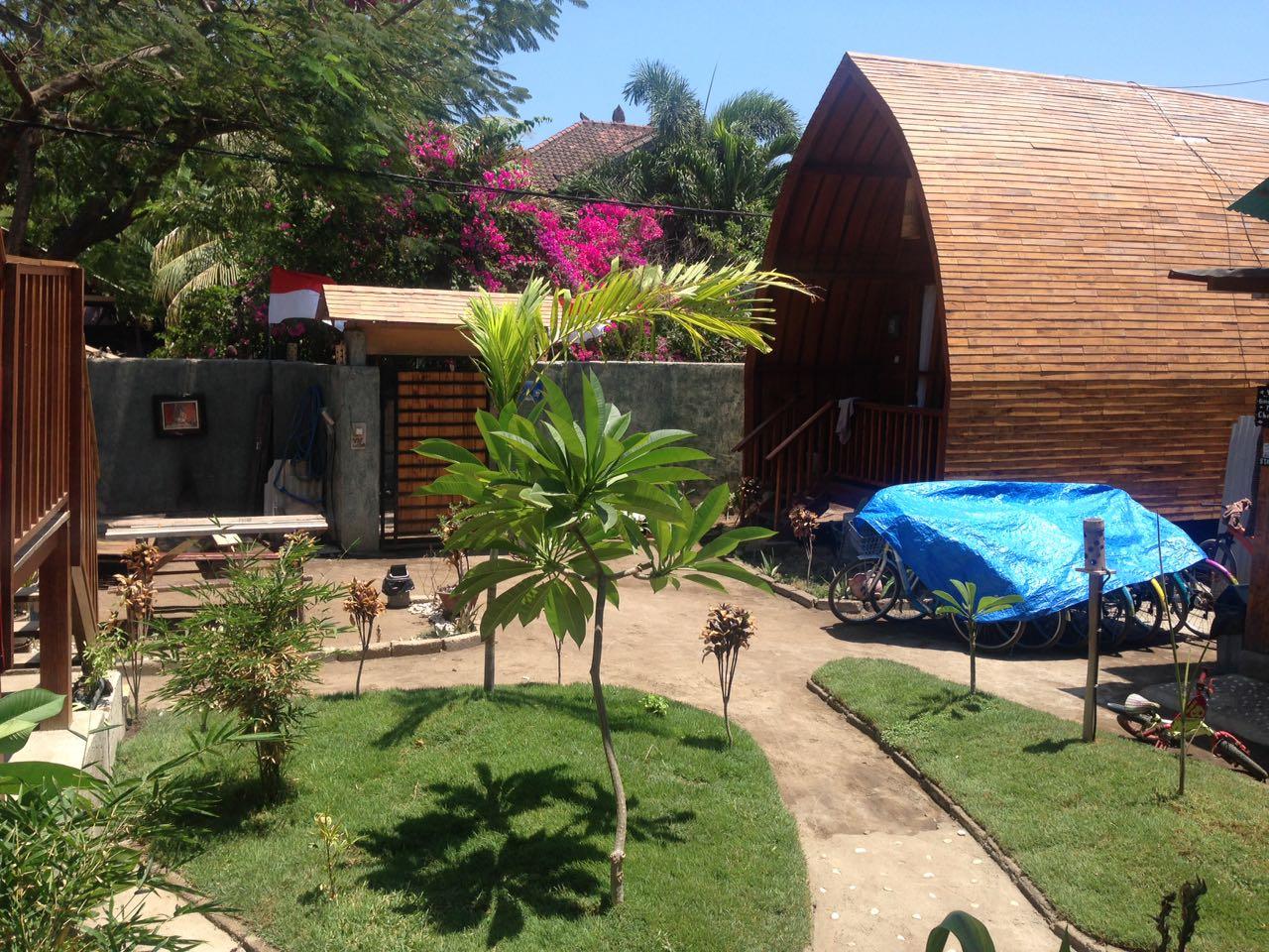 Cover Image for Villa Kecil