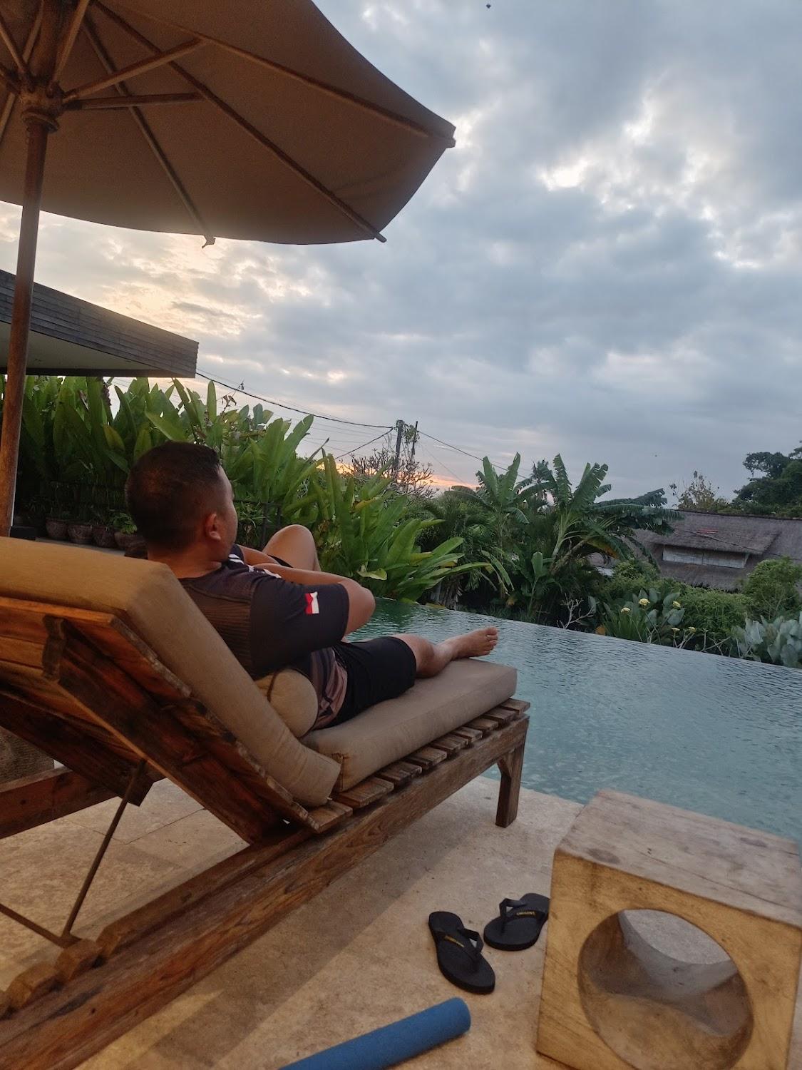Cover Image for Villa Sunset View