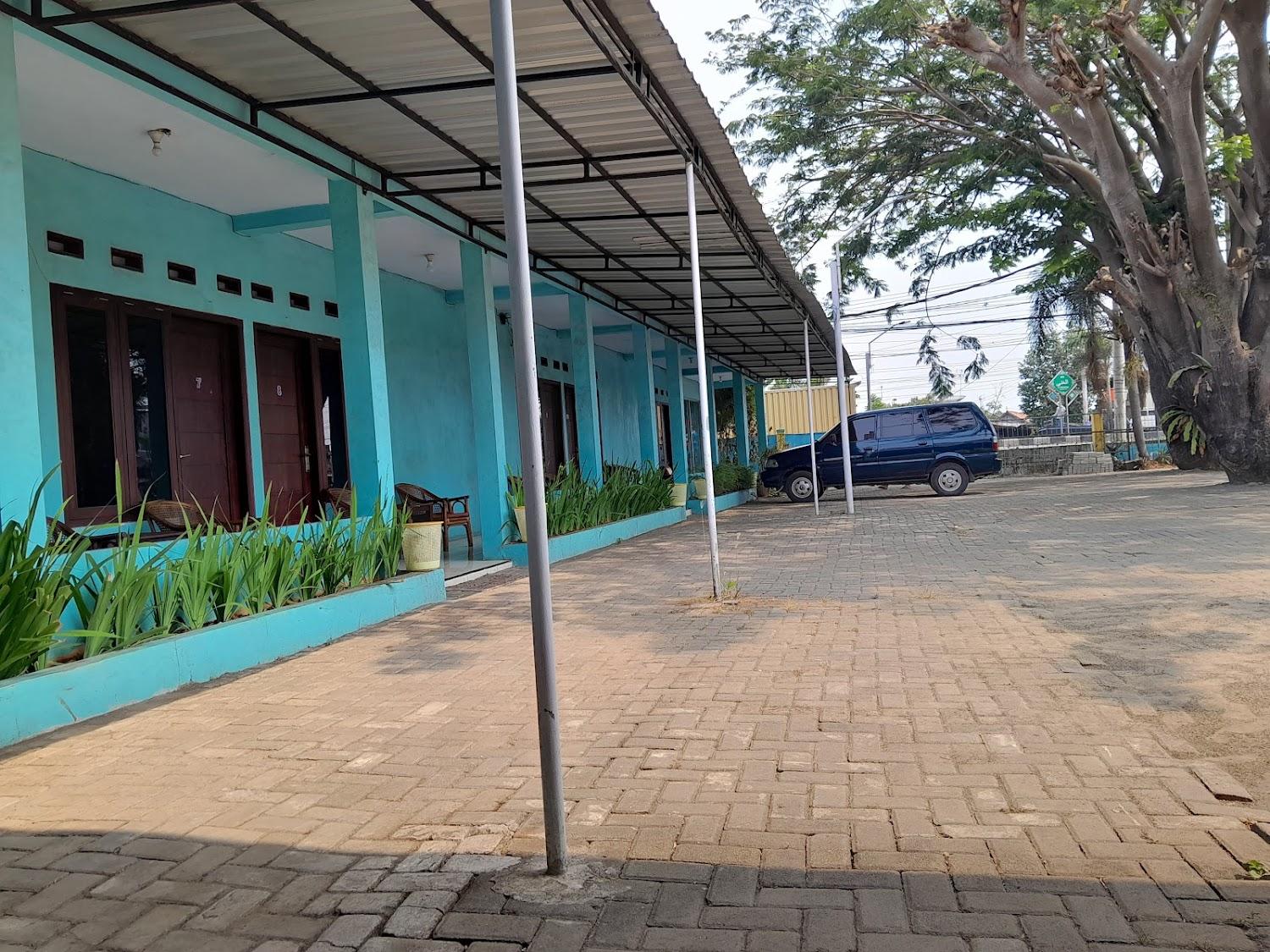Cover Image for RedDoorz Syariah near Stasiun Pekalongan 3