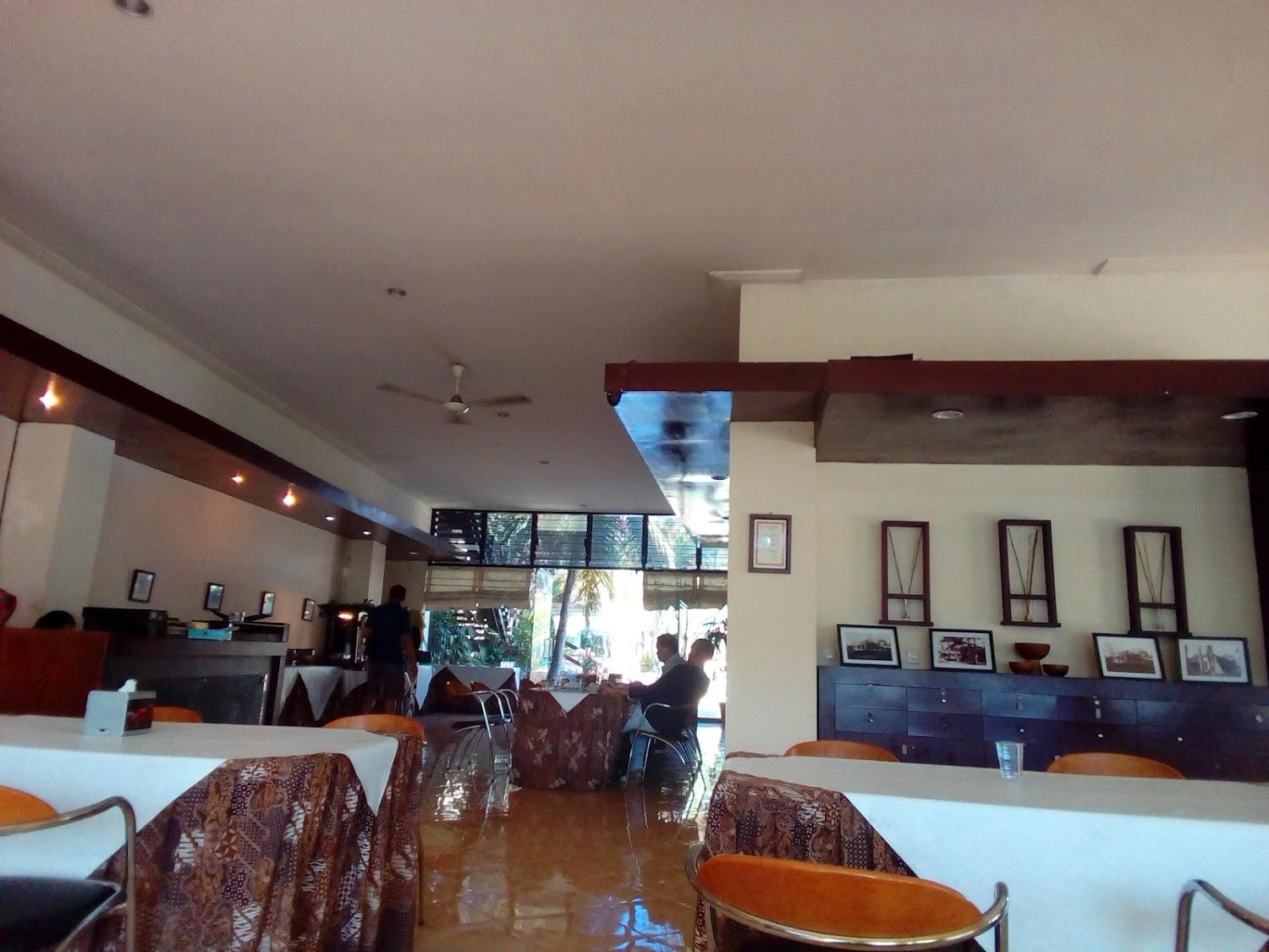 Cover Image for Hotel Palm