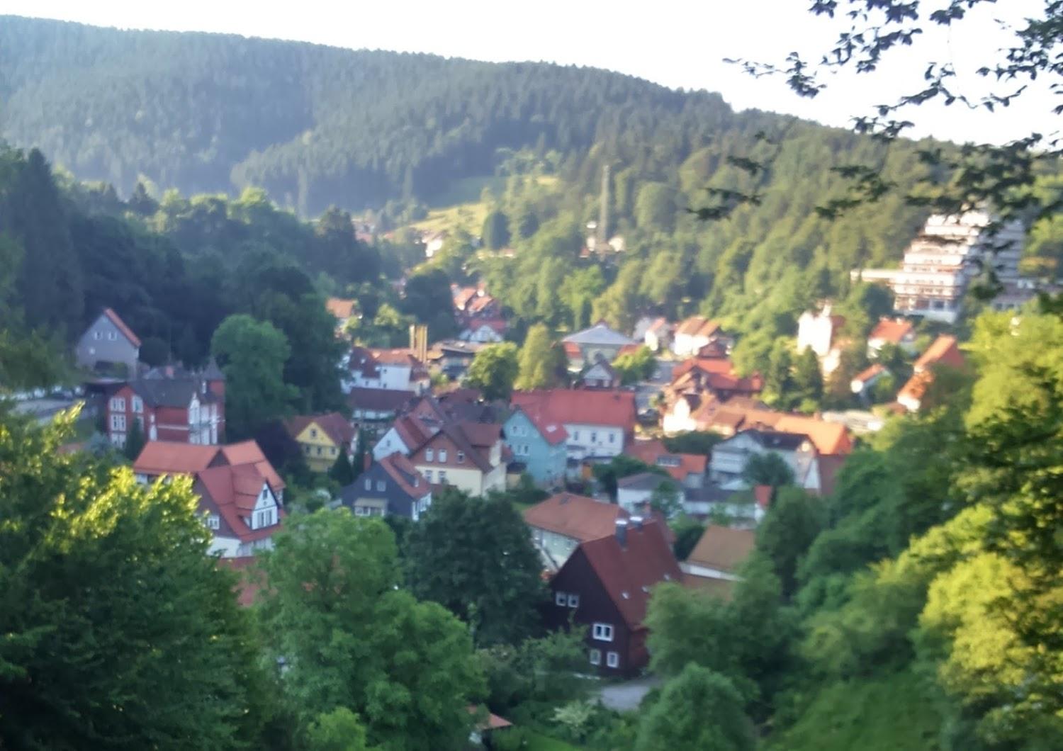 Cover Image for Hotel Pension Waldhaus Bad Grund