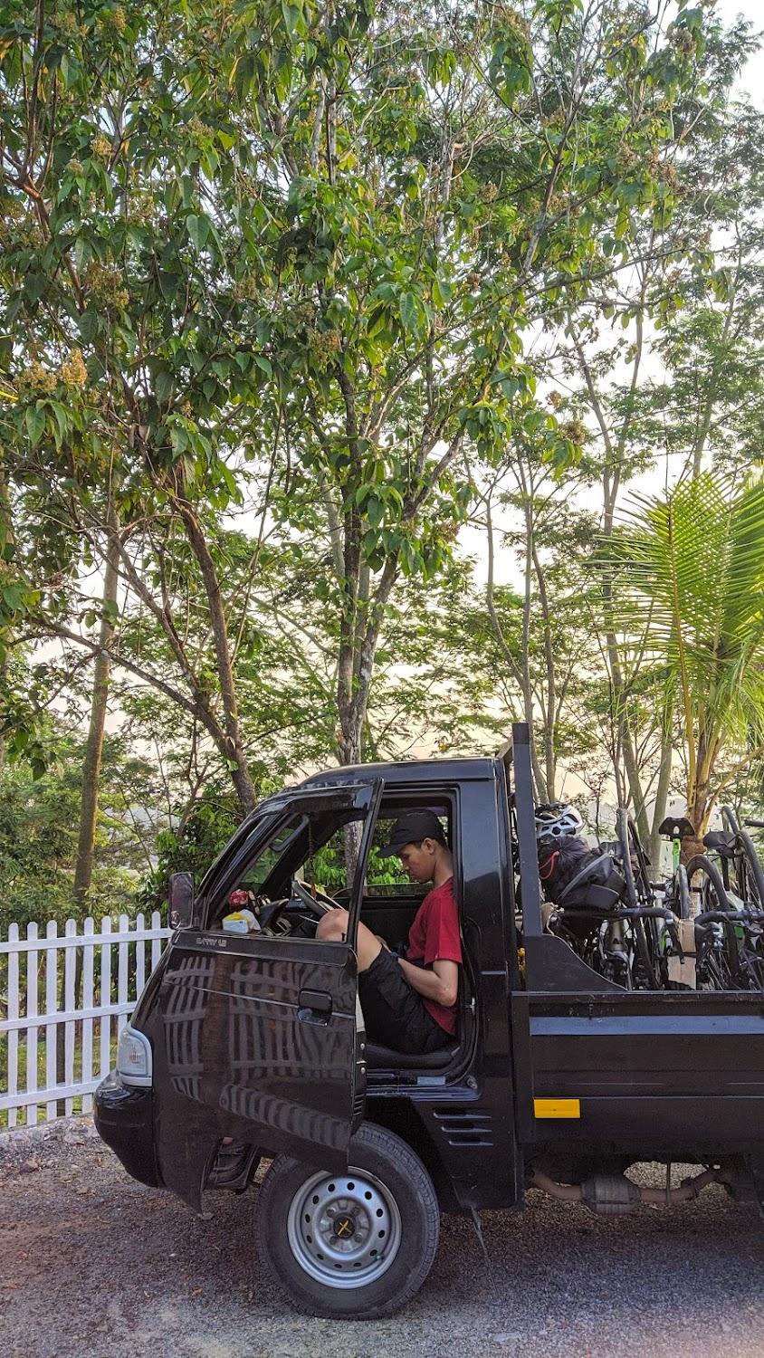 Cover Image for Beringin View Hotel & Resort