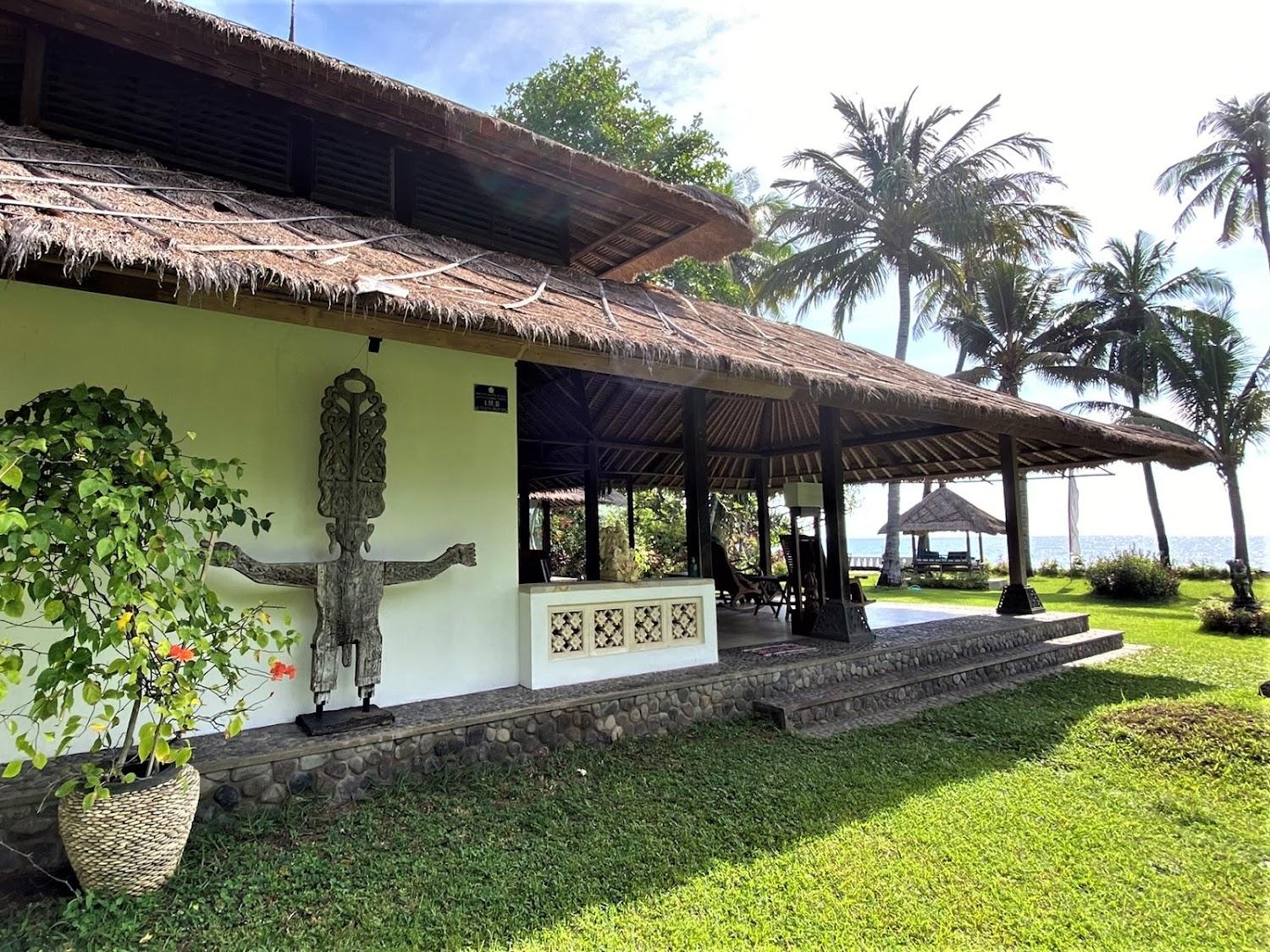 Cover Image for Villa Cape Gulah