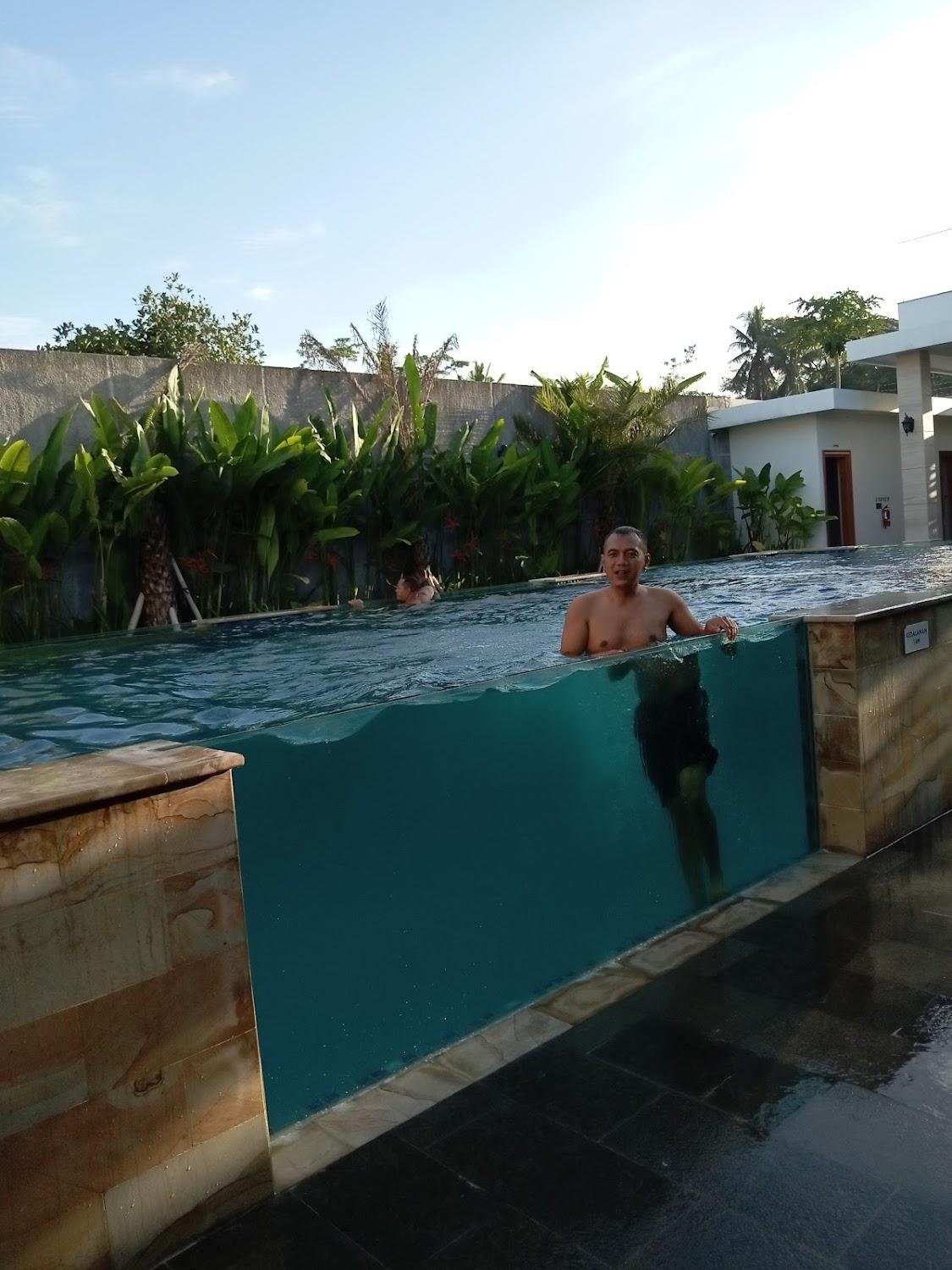 Cover Image for ZAV VILLA