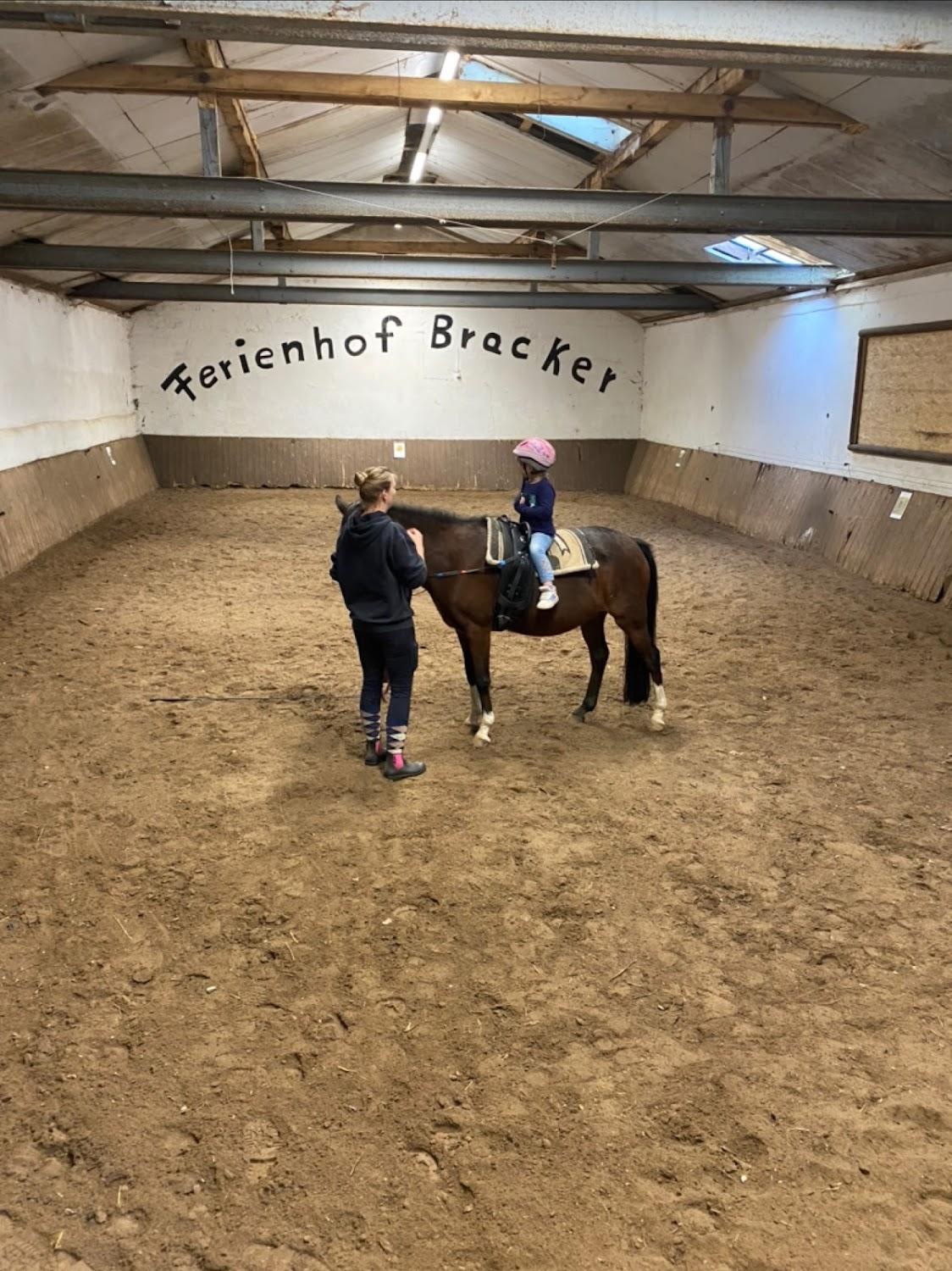 Cover Image for Ferienhof Bracker