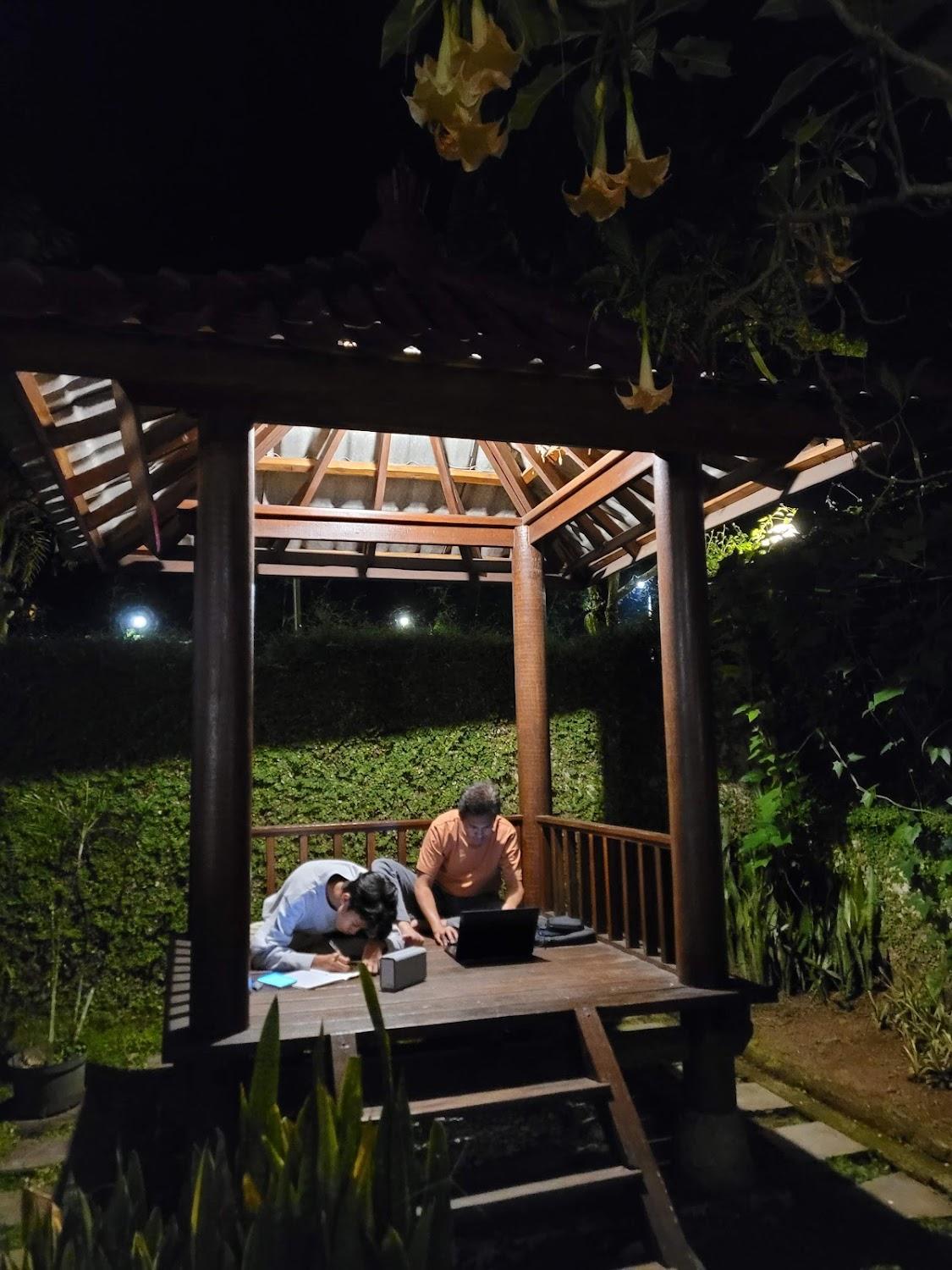 Cover Image for Gracia Spa
