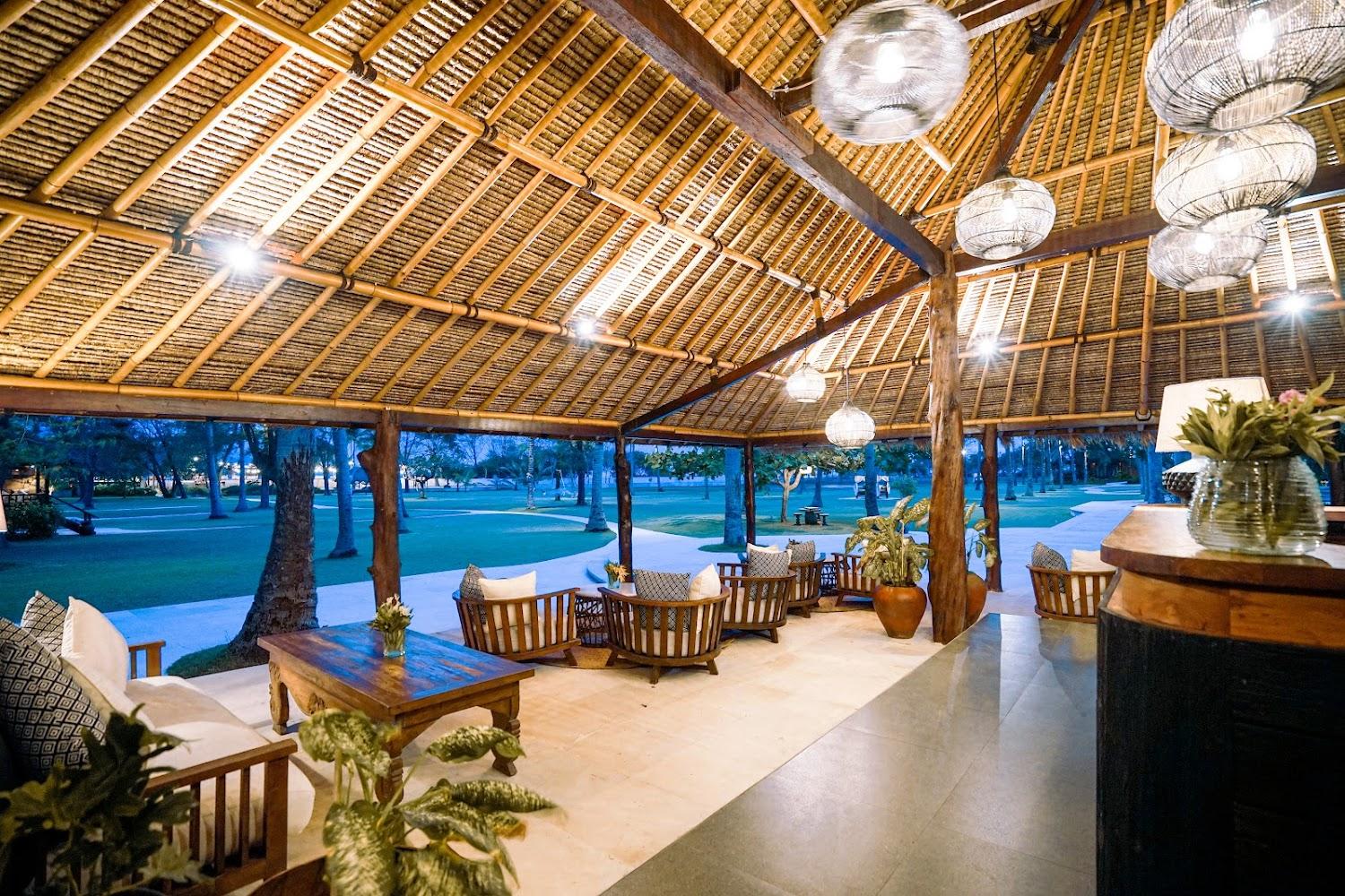 Cover Image for Pondok Santi Estate Luxury Beachside Resort