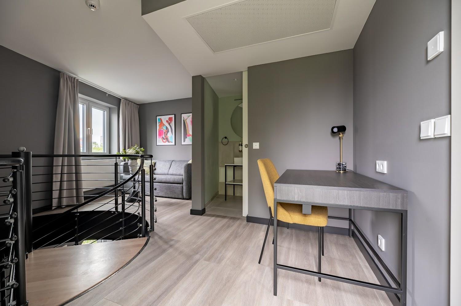 Cover Image for Numa | Saga Apartments
