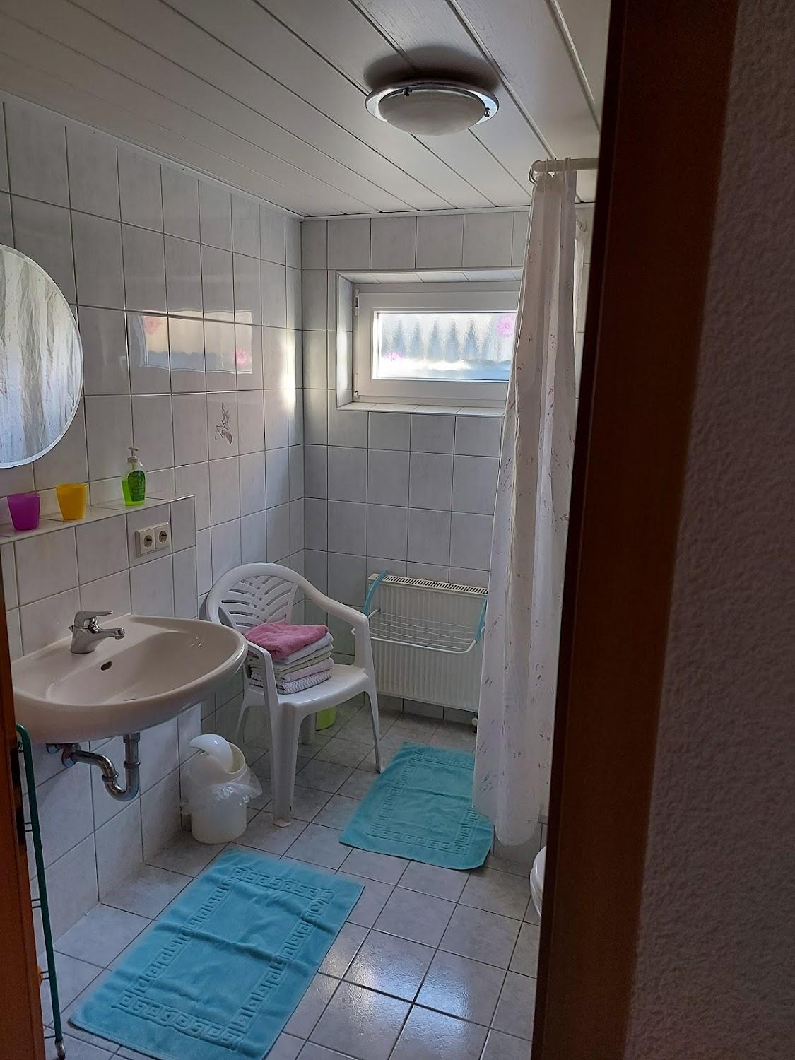 Cover Image for Ferienwohnung Christina