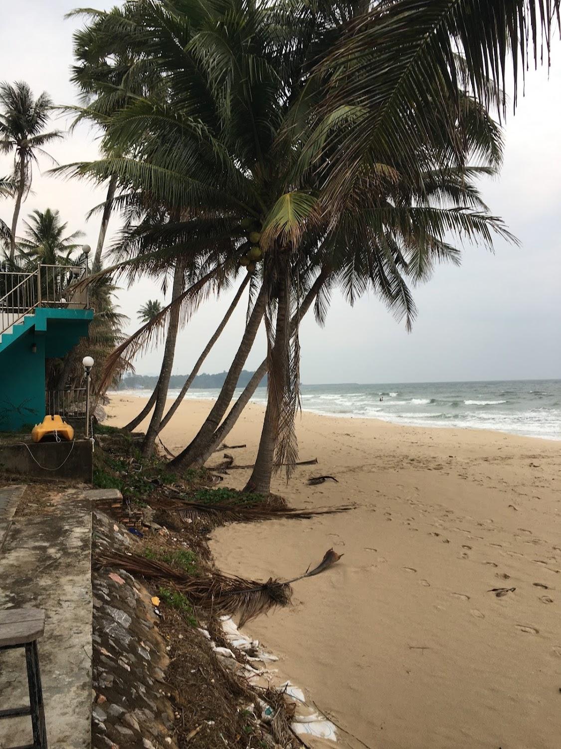 Cover Image for Thungwualaen Resort