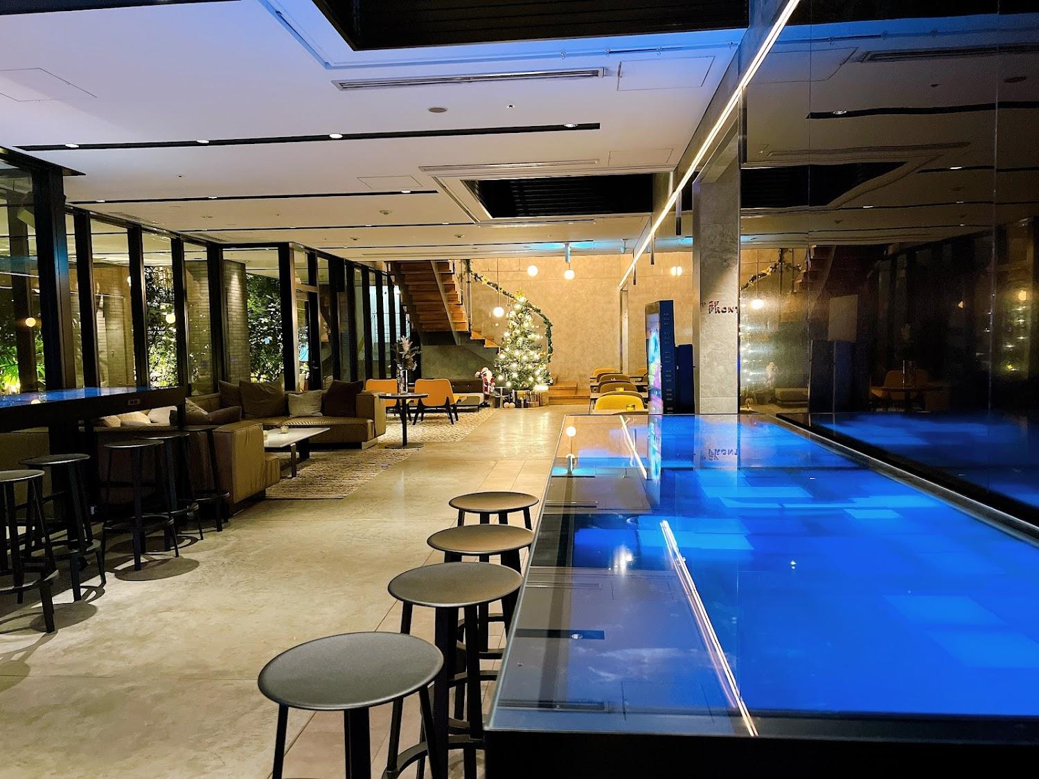 Cover Image for THE LIVELY OSAKA HONMACHI