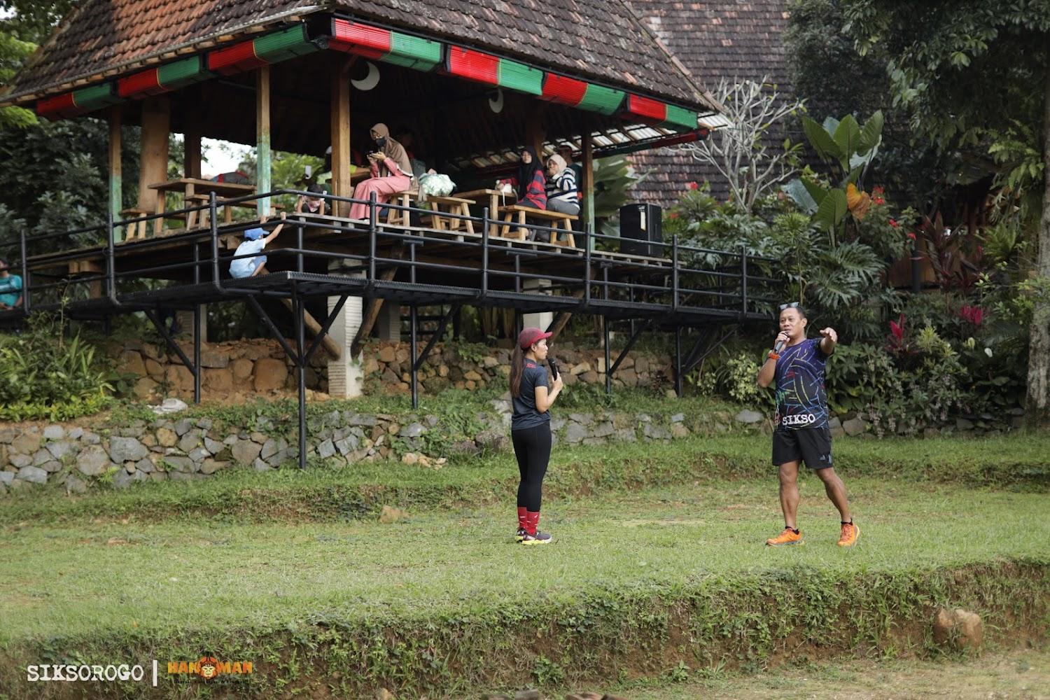 Cover Image for Kebun Hanoman