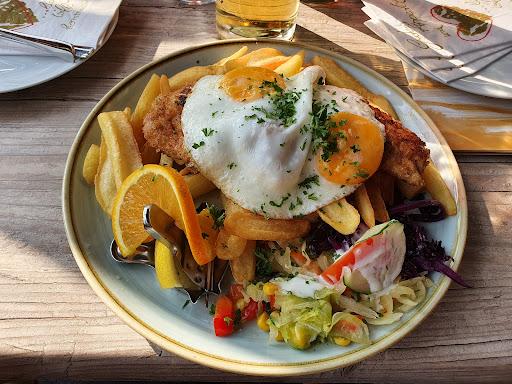 Cover Image for Hotel und Restaurant Seglerheim
