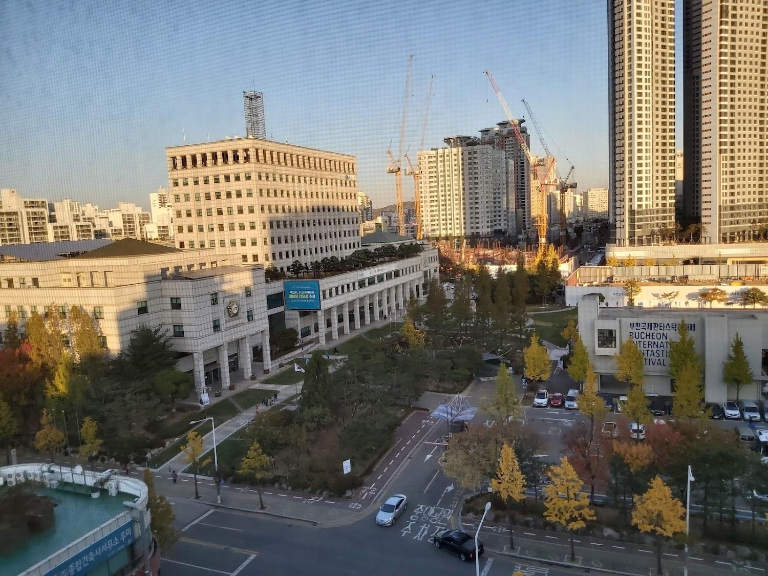 Cover Image for 호텔에스알