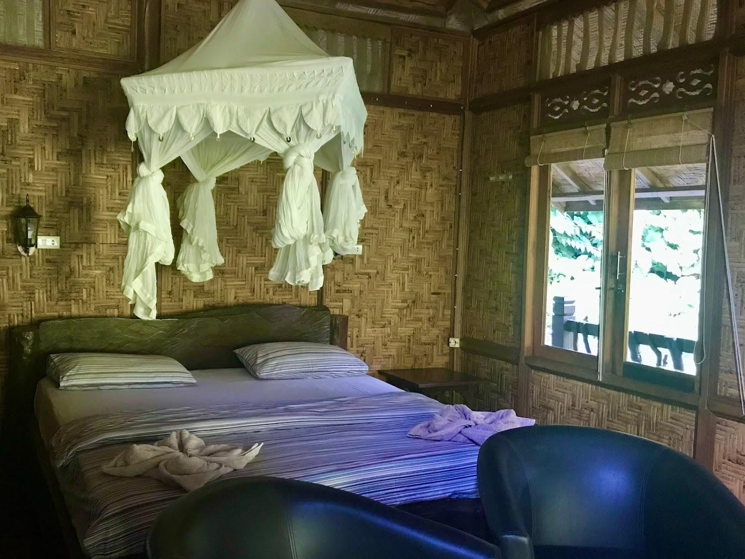 Cover Image for Kupu-kupu Garden Guest House & Cafe