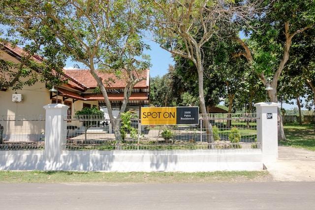 Cover Image for OYO 2668 Villa Kusuma Residence