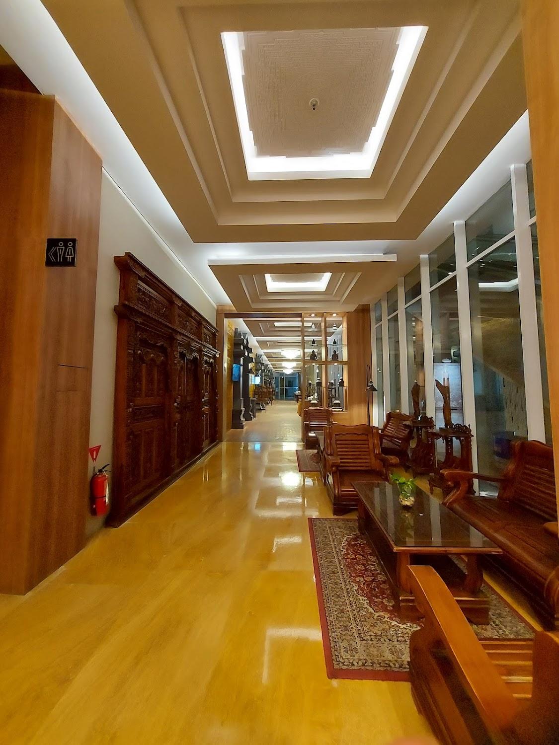 Cover Image for Grand Mercure Yogyakarta Adi Sucipto