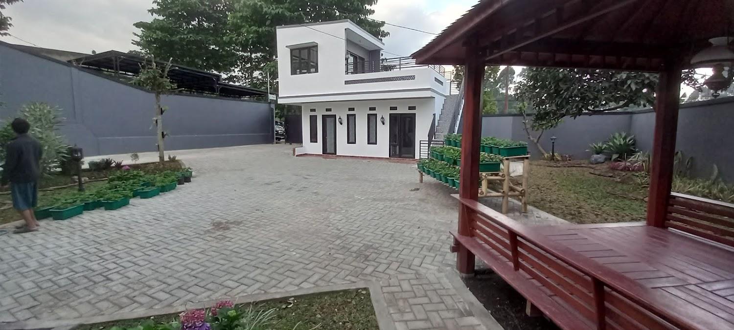Cover Image for Vila Dinar 2 Lembang