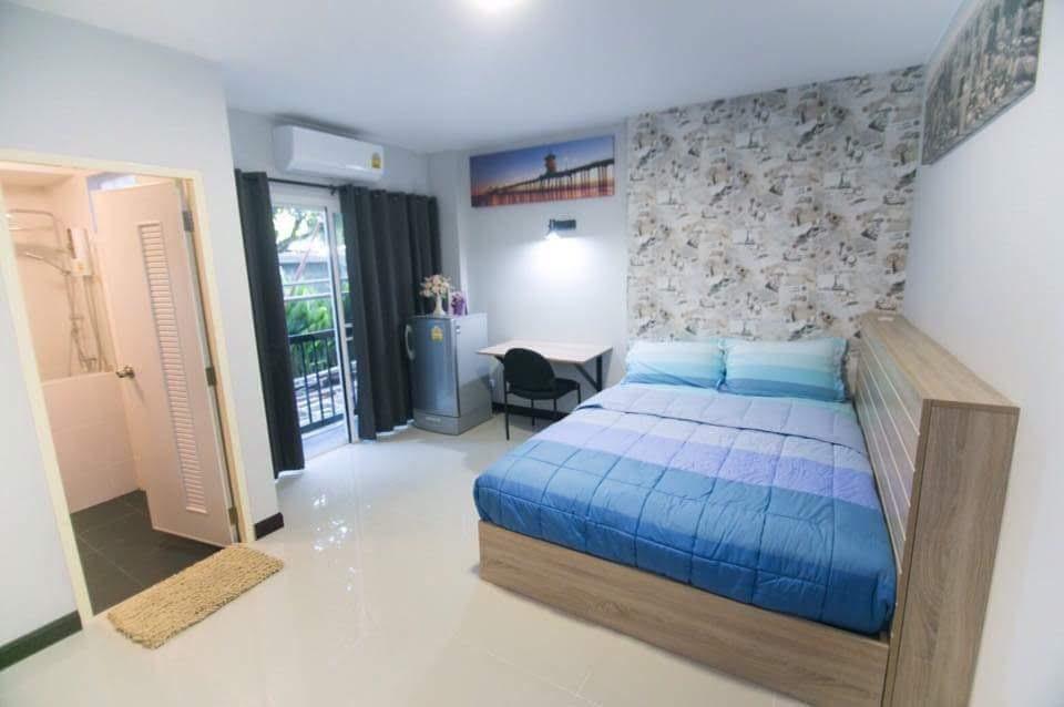 Cover Image for I Residence at Maejo