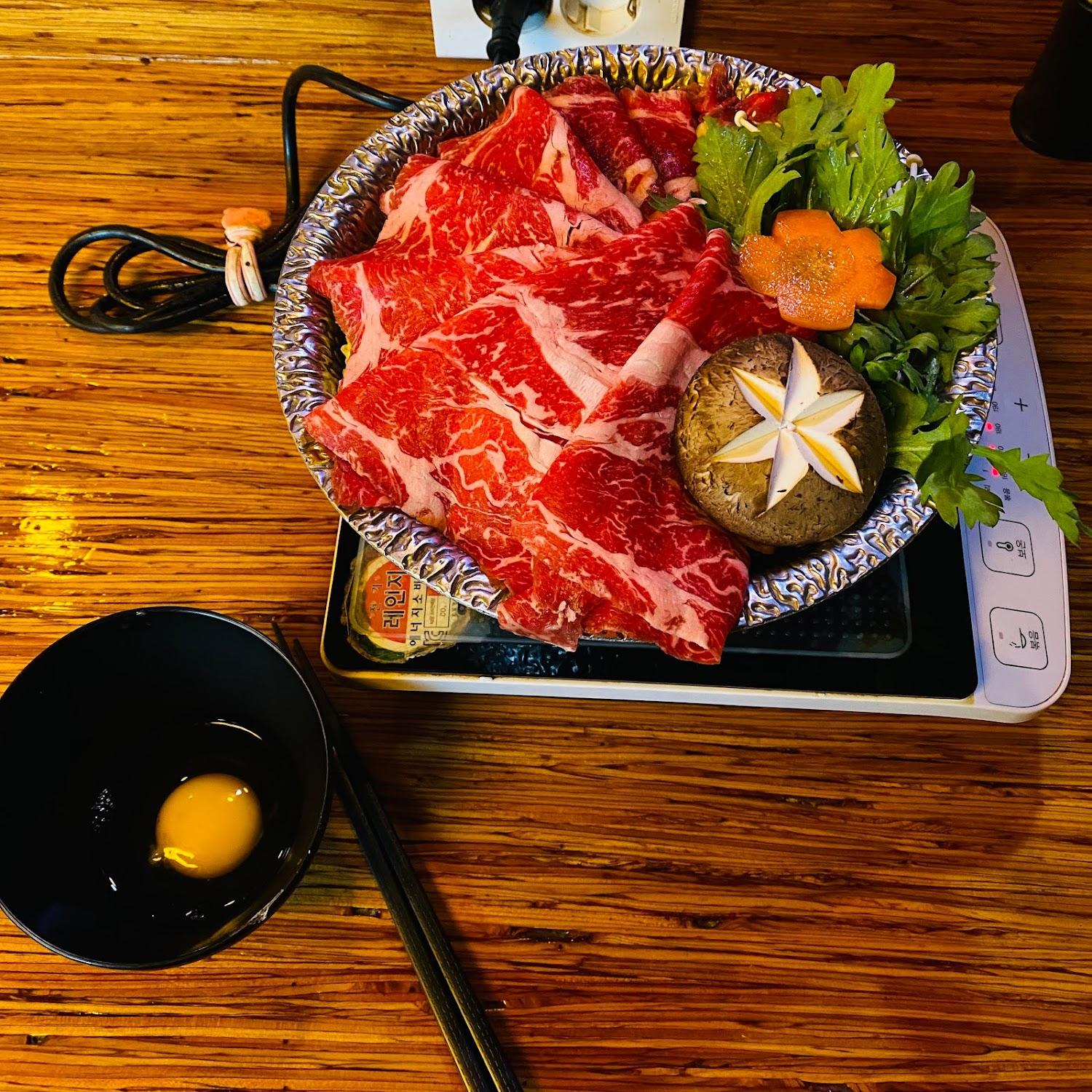 Cover Image for 더자게스트하우스