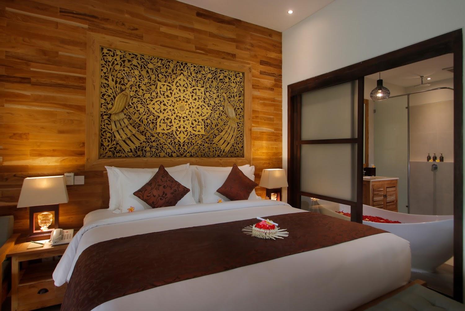 Cover Image for Manah Shanti Resort Ubud
