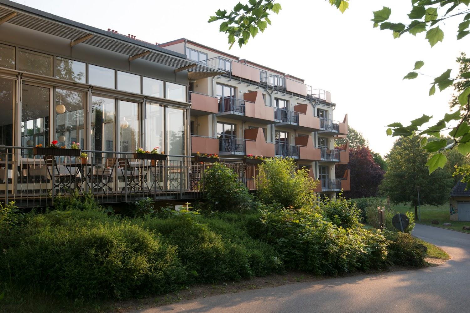 Cover Image for SPA Hotel Amsee GmbH