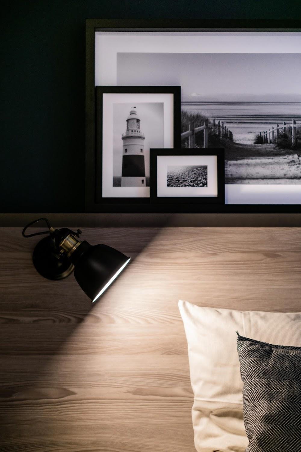 Cover Image for HARBR. hotel Ludwigsburg