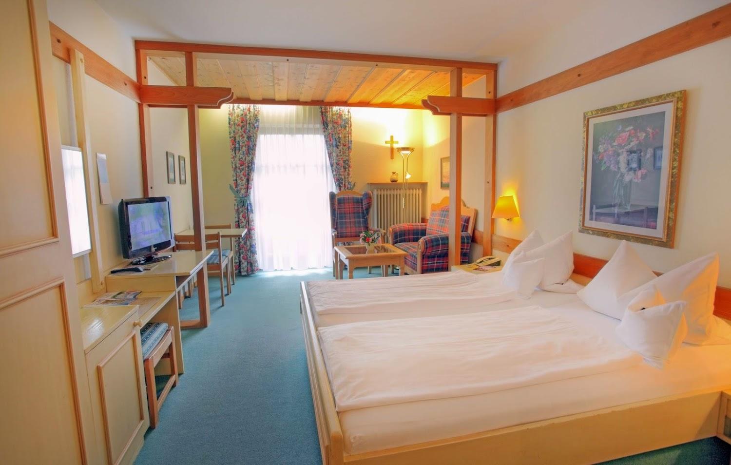 Cover Image for Hotel Alter Weißbräu GmbH & Co Betriebs KG
