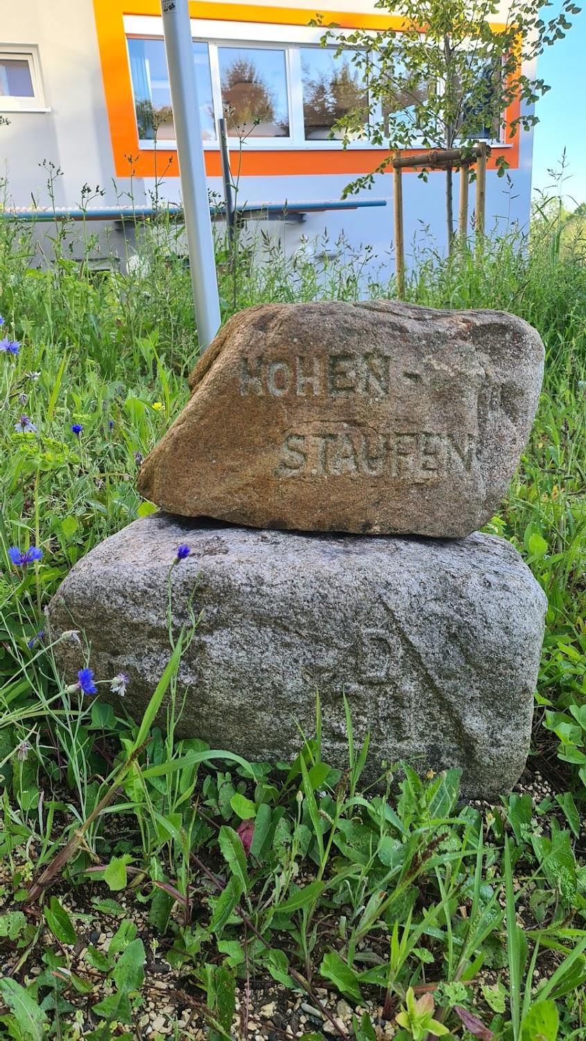 Cover Image for DJH Jugendherberge Hohenstaufen