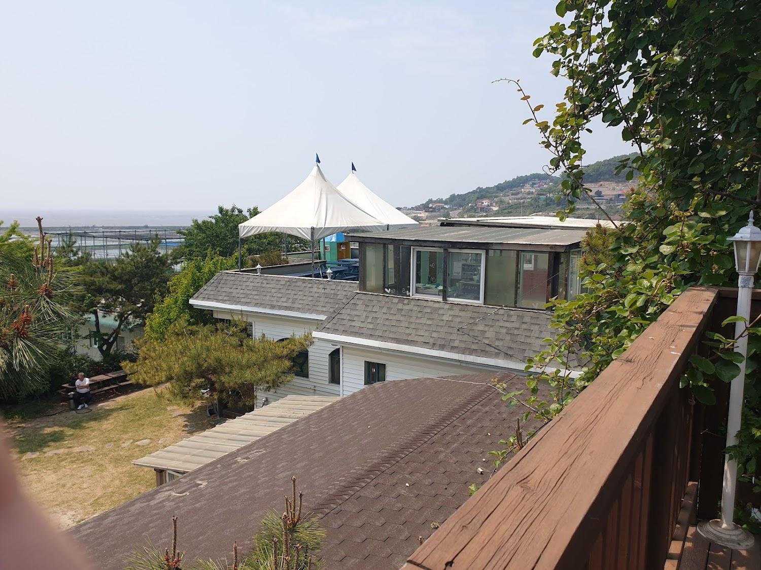 Cover Image for 닮펜션