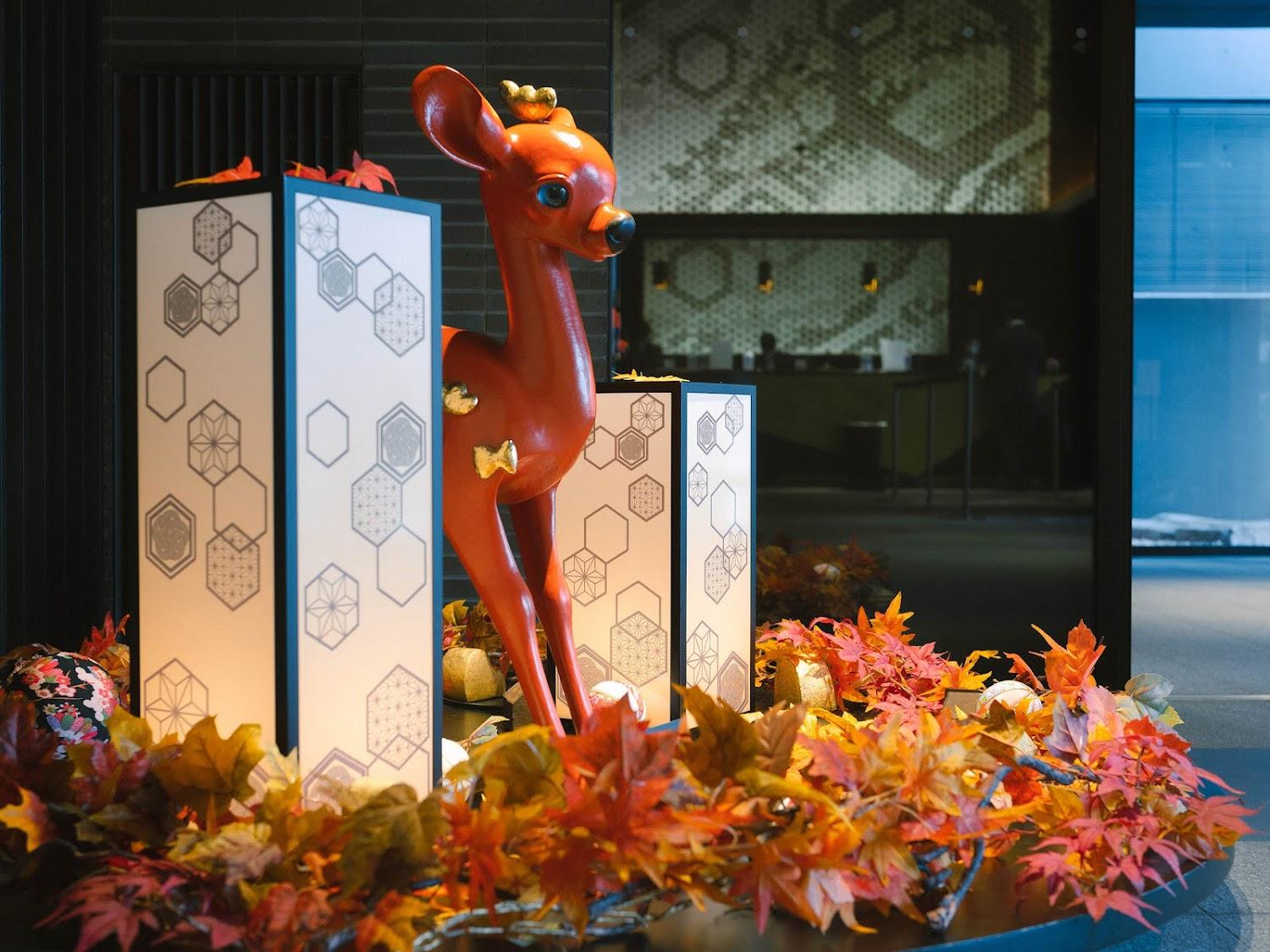 Cover Image for Mitsui Garden Hotel Kanazawa