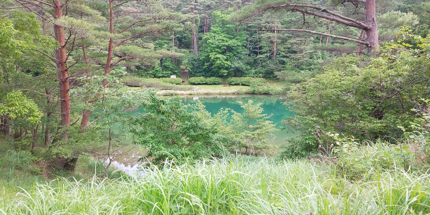 Cover Image for Ikimonofureainosato Camping Ground