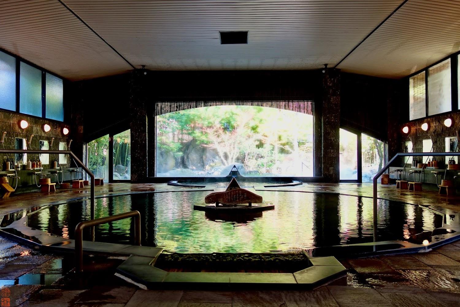 Cover Image for Sasaya Hotel
