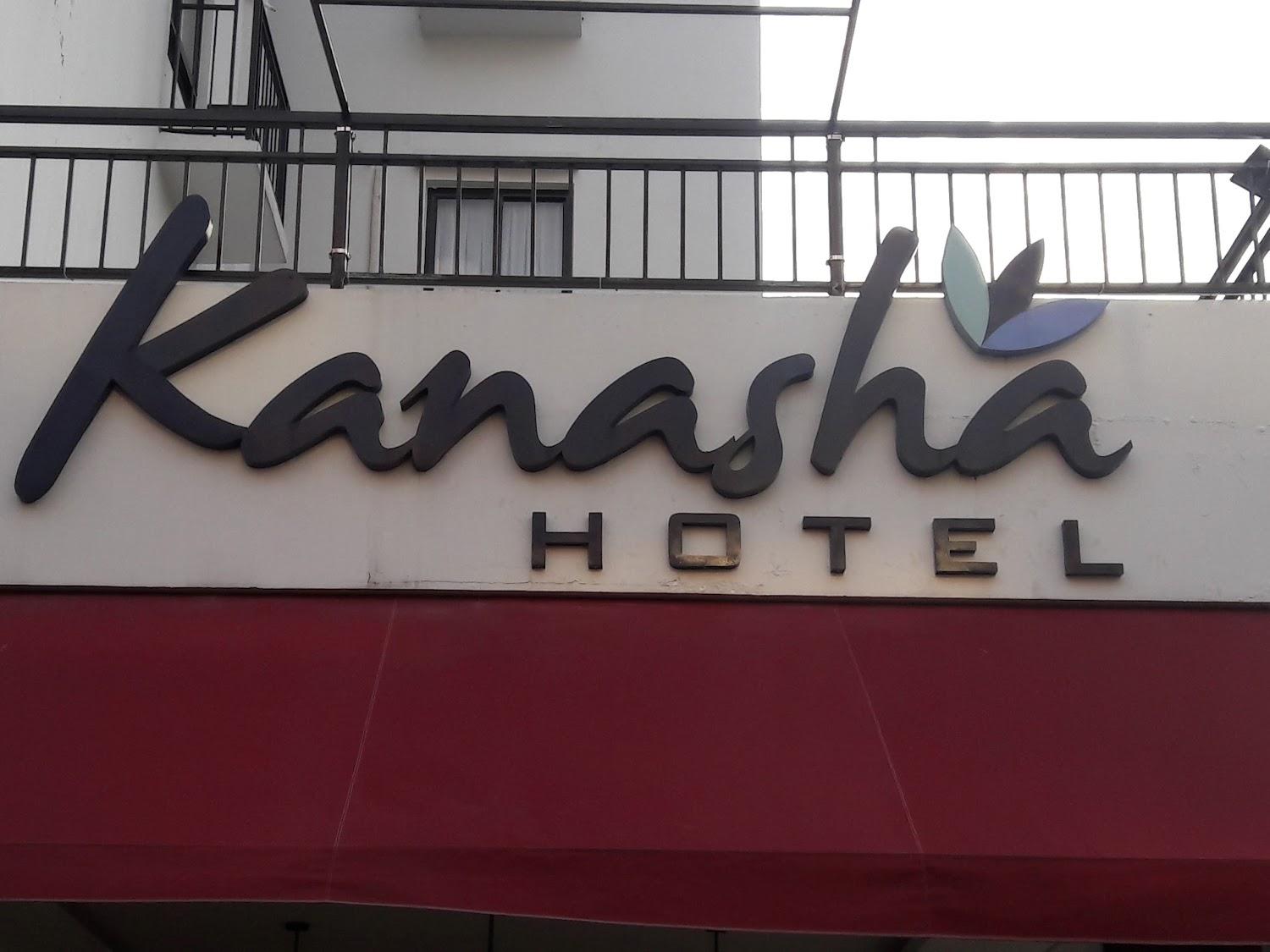 Cover Image for Kanasha Hotel Medan