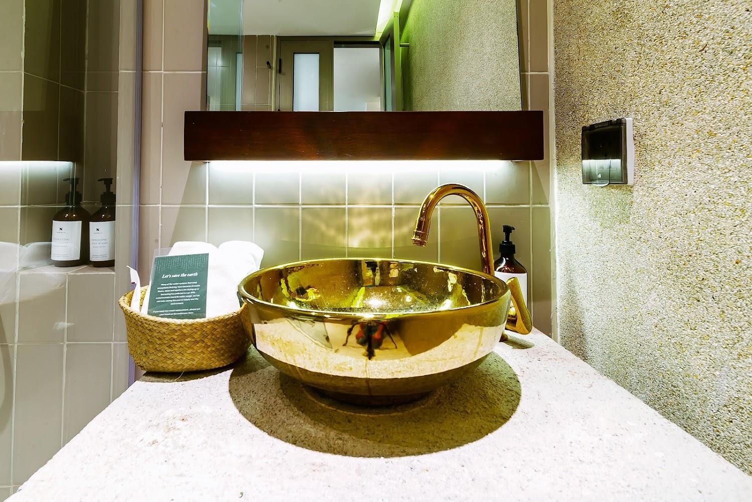Cover Image for Nidhra Boutique Hotel Bangkok