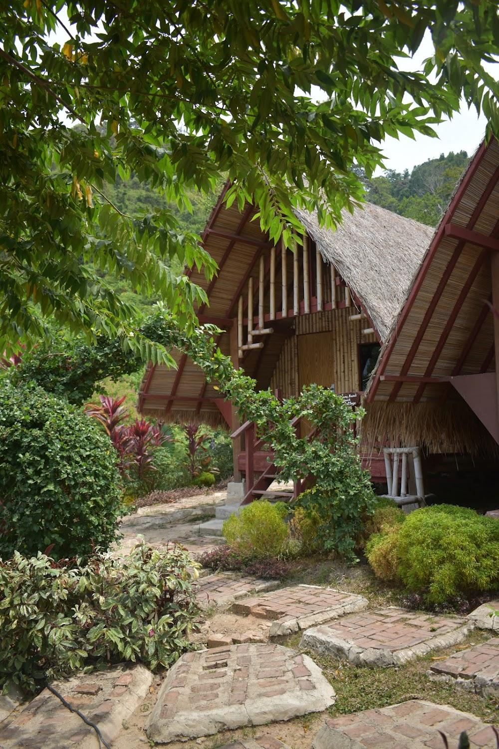 Cover Image for PENGINAPAN SYARIAH VILLA GARDENIA