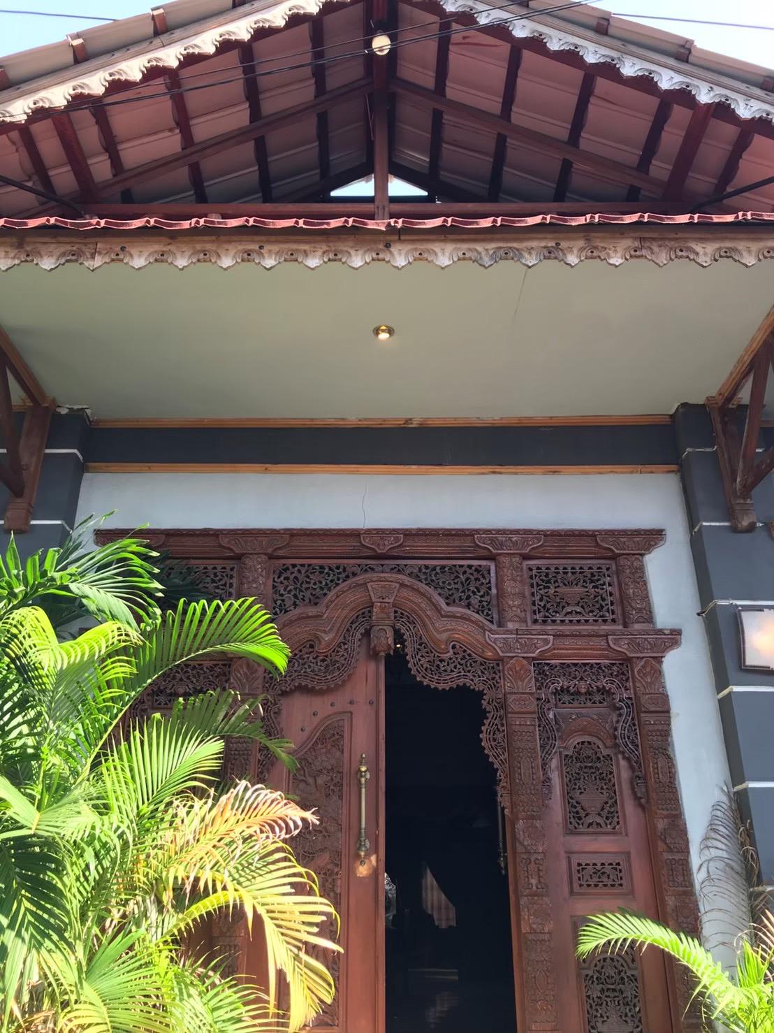 Cover Image for Homestay House Of Nabila Jepara