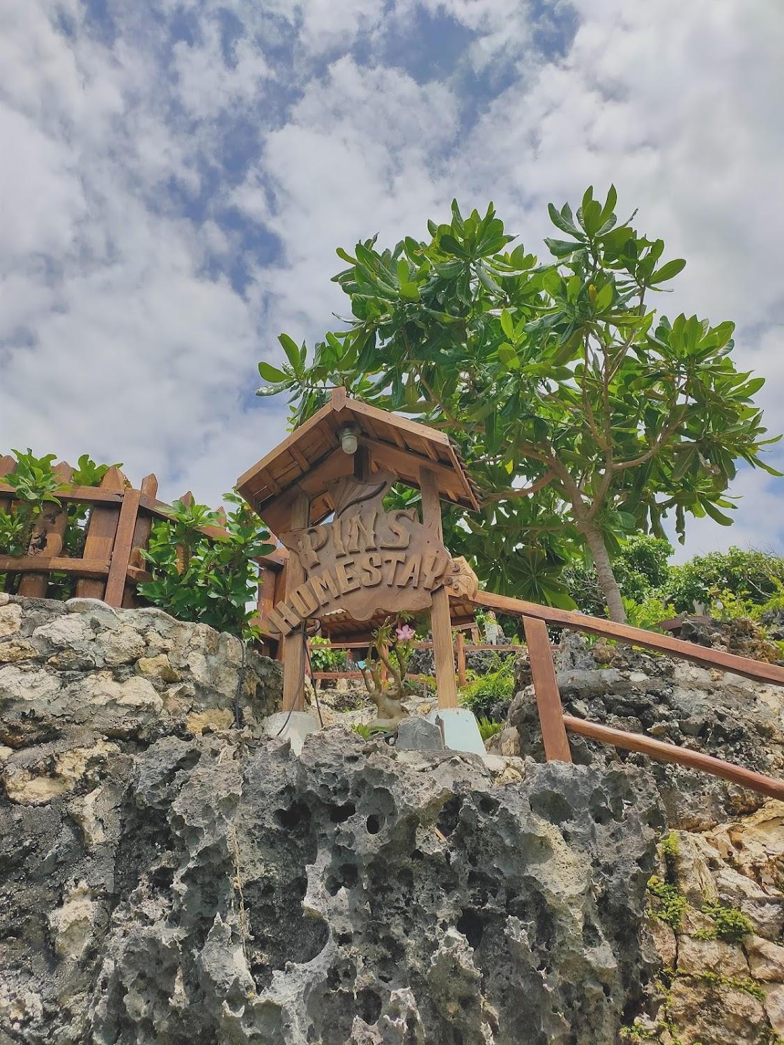 Cover Image for Pins Homestay