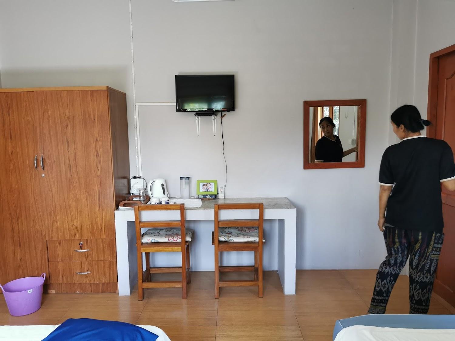 Cover Image for Paiporpeang Guesthouse