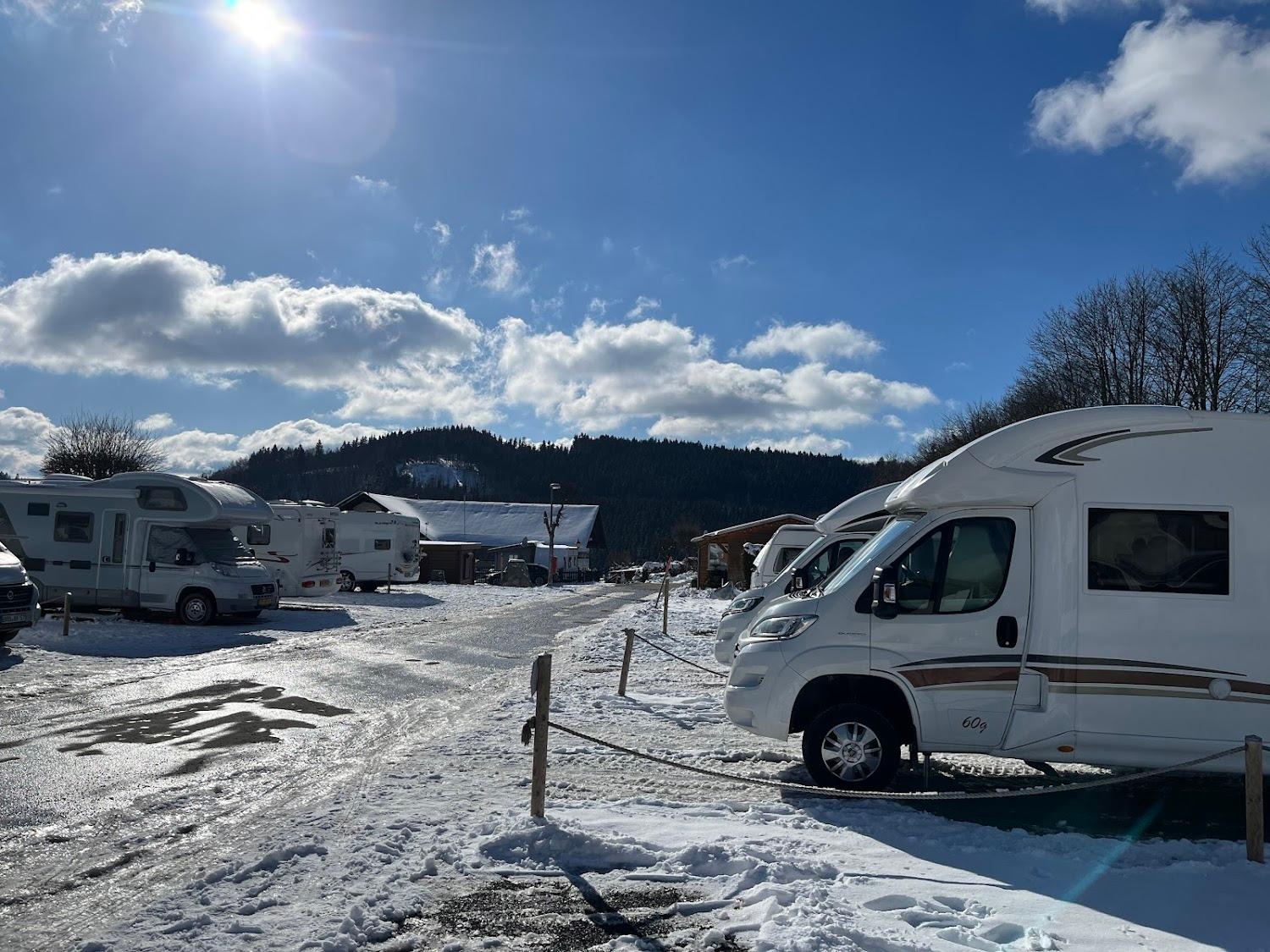 Cover Image for Campingplatz Winterberg