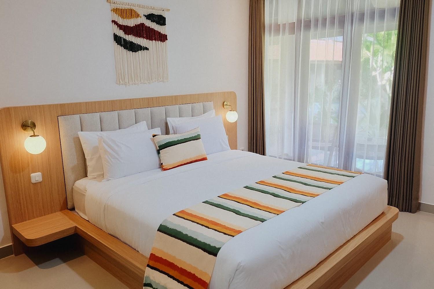 Cover Image for Bali Wirasana Inn