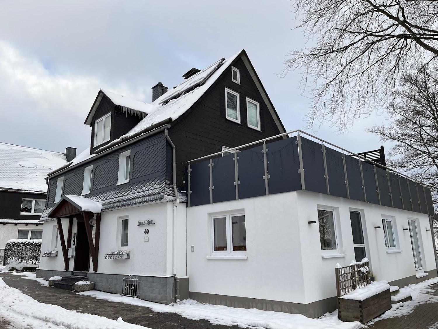 Cover Image for Pension Haus Butz
