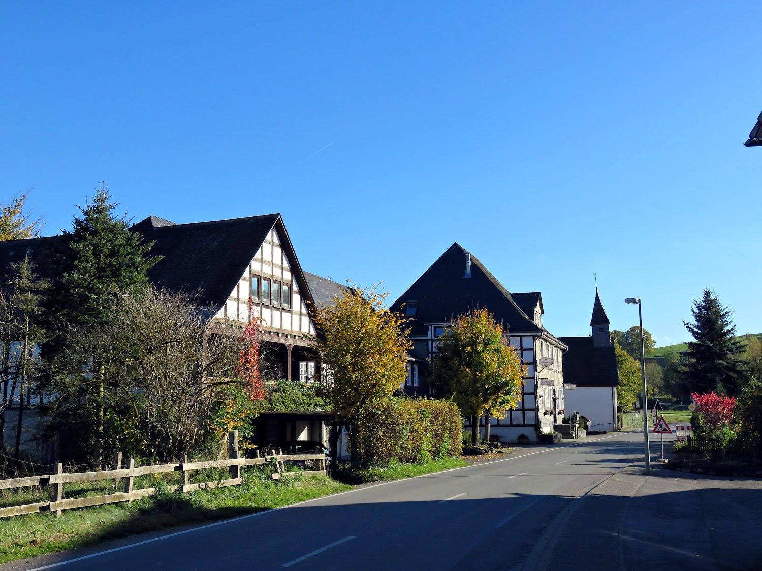 Cover Image for Landgasthof zum Buchholz